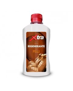 XONE PC062 - CREMA RIGENERANTE PER PELLI - 