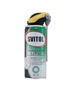 AREXONS 4121 - SVITOL PROFESSIONAL LITIO - 400ml