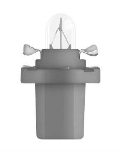OSRAM 2741MF - Lampadina, Luce freno supplementare