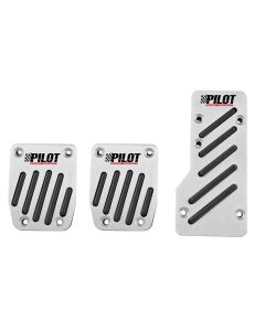 PILOT - Race 2, set 3 pedali