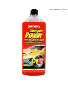 MAFRA H0779 - SHAMPO POWER  1lt