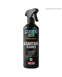 MAFRA MF73 - ALCANTARA CLEANER (MANIAC) 500ml
