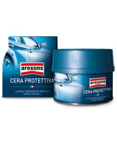 PRODOTTI AREXONS 8270 - AREXONS CERA PROTETTIVA ML 250X12
