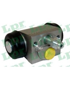 LPR 4040 - Cilindretto freno