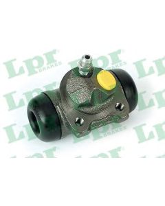 LPR 4061 - Cilindretto freno