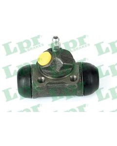 LPR 4062 - Cilindretto freno