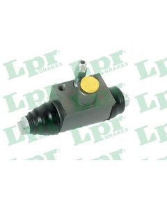 LPR 4079 - Cilindretto freno