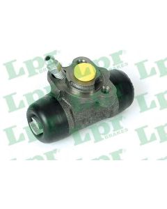 LPR 4080 - Cilindretto freno