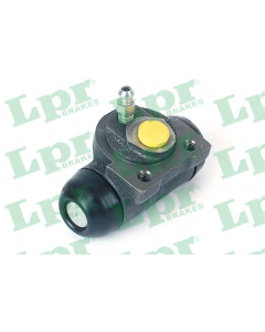 LPR 4092 - Cilindretto freno