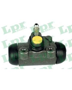 LPR 4168 - Cilindretto freno