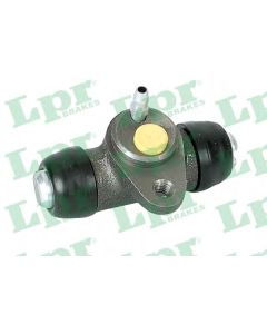 LPR 4241 - Cilindretto freno