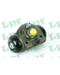 LPR 4407 - Cilindretto freno