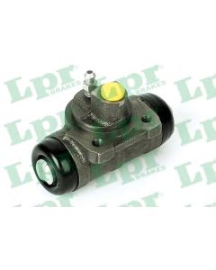 LPR 4635 - Cilindretto freno