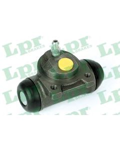 LPR 4682 - Cilindretto freno
