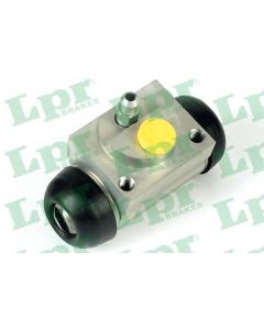 LPR 4727 - Cilindretto freno