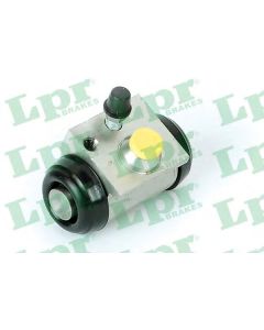 LPR 4772 - Cilindretto freno