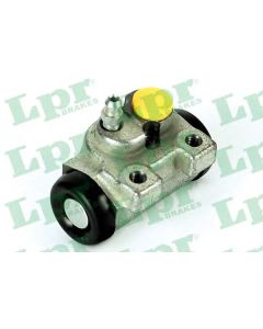 LPR 4825 - Cilindretto freno