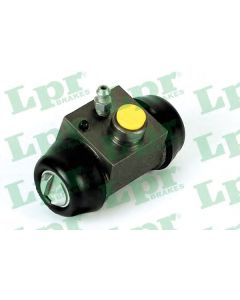 LPR 4900 - Cilindretto freno