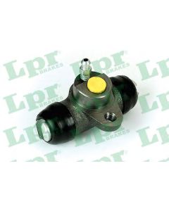 LPR 4935 - Cilindretto freno