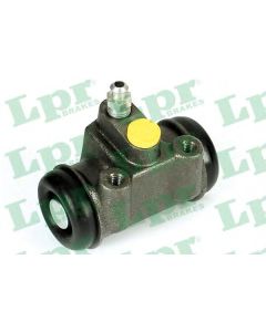 LPR 5117 - Cilindretto freno