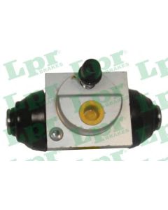 LPR 5170 - Cilindretto freno