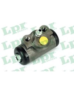 LPR 5527 - Cilindretto freno