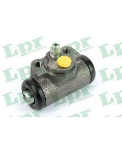 LPR 5529 - Cilindretto freno