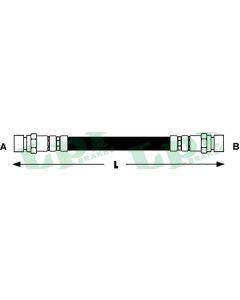LPR 6T46916 - Flessibile del freno
