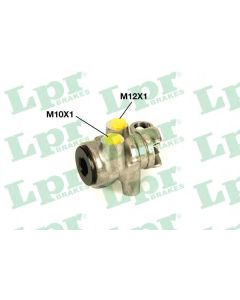 LPR 9920 - Modulatore frenata