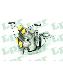 LPR 9935 - Modulatore frenata
