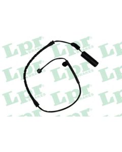 LPR KS0022 - Contatto segnalazione, Usura past. freno/mat. d'attrito