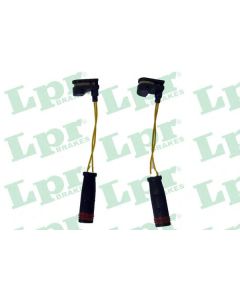 LPR KS0070 - Contatto segnalazione, Usura past. freno/mat. d'attrito