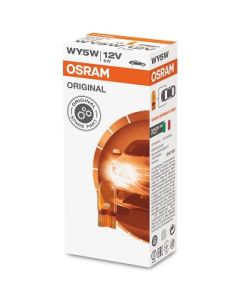 OSRAM 2827NA - Lampadina, Luce di parcheggio/posizione