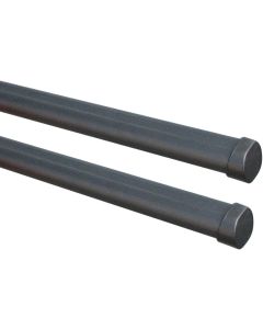 BARRE TOTUS ACCIAIO CM.112 NERE 2850 