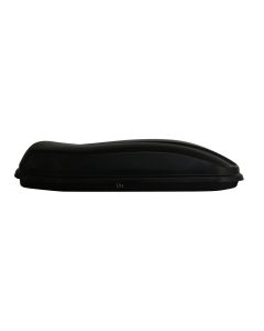 FARAD - Box Auto n.7 MARLIN F3 - LT680 Nero Lucido Sgancio Rapido 210x100x42