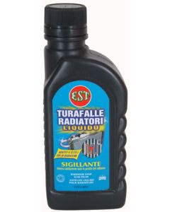 Est 0801 - Turafalle Radiatori Liquido - 250ml