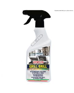 MAFRA HO.007 - GRILL BRILL 500ml