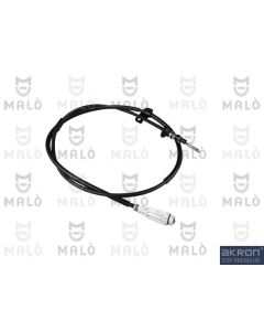 AKRON-MALÒ 29182 - Cavo comando, Freno stazionamento