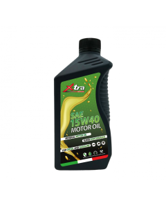 XONE PC085 - OLIO MOTORE 15W 40 1LT -