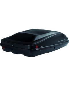 G3 - Box auto SPARK 400 - NERO METALLICO OPACO - 1440X8600X375 