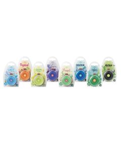 AREXONS 1503 - PROFUMAT.MY WORLD IS TROPICAL -  