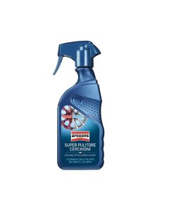 AREXONS 8274 - SUPER PULITORE CERCHIONI - 500ml