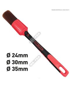 MAFRA A0432 - PENNELLO BRUSH RED -  16 (24MM)