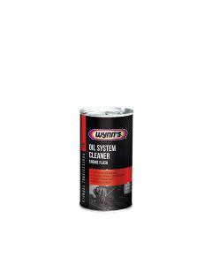 WYNN'S OIL SYSTEM CLEANER - LAVAGGIO INTERNO MOTORE -  325ml