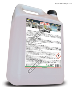 MAFRA P0678 - BRILL STOV 2G - 5kg