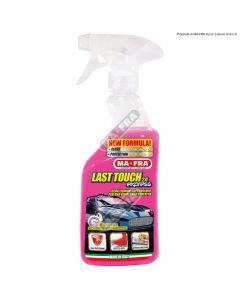 MAFRA H0543 - LAST TOUCH EXPRESS 500ml