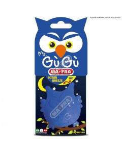 MAFRA H0426 - PROFUMO GUGU' BLU OCEAN BREEZE