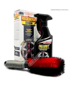 MAFRA H0956 - REGENERA KIT CERCHI 