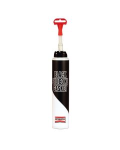 AREXONS 0099 - * BLACK SILICONE GASKET 200ml