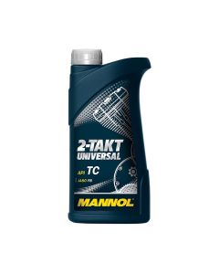 MANNOL 2-TACKT UNIVERSAL 1 LITRO
